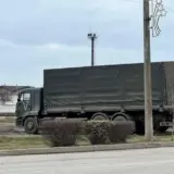 Оккупанты в Запорожской области используют дома украинцев как склады для боеприпасов