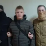 Затримання агента спецслужб РФ – російські диверсанти атакували Укрзалізницю