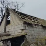 Обстрел Днепропетровщины – рашисты обстреляли Синельнниковский район