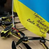 Фонд Вогонь запеклих не пече передав чергову допомогу бойовим підрозділам