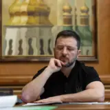 Зеленський провів розмову із прем’єр-міністром Ізраїлю