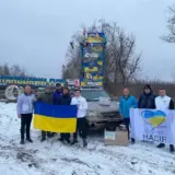 БФ Надія Валерія Дубіля та компанія Пожмашина Олега Аверʼянова доставили РЕБи для ЗСУ на Салтівський напрямок