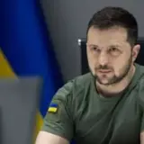 Володимир Зеленський провів засідання Ставки верховного головнокомандувача