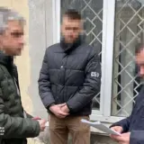 Мобилизация в Украине – ТОП-чиновник КГГА пытался избежать мобилизации