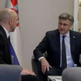 Військова допомога Україні – Хорватія веде підготовку до виділення нового пакету військово-технічної допомоги Україні