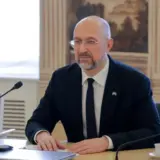Украина предложила Хорватии хранить газ в своих хранилищах