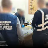 В Хмельницкой области адвокат пытался подкупить прокурора