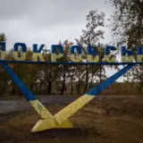 Бои за Покровск – в Покровске сейчас остаются около семи тысяч человек