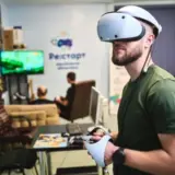 Re:start — это новый подход к реабилитации: Как работает инновационная программа «Кревни» и Favbet Foundation