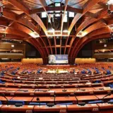 Парламентська Асамблея Ради Європи закликала Грузію до дострокових виборів