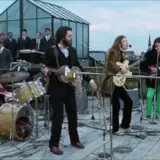 The Beatles — концерт на крыше показал, кем бы они могли стать в будущем — видео