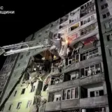 Обстрел Сум – четыре человека погибли в результате российского удара по жилому дому в Сумах