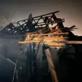 Атака дронів – рашисти повторно завдали удару по Ізмаїльському району
