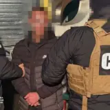Задержание агента спецслужб РФ — предатели готовили серию терактов в Одесской области