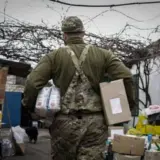 Від дронів до живої риби: номенклатура волонтерської допомоги фронту с початку війни значно розширилась