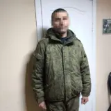 ЗСУ взяли в полон зрадника