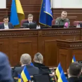Кличко заявил о давлении правоохранителей на городскую власть столицы