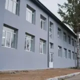 Ігор Табурець – Черкащина допомагає відбудовувати школу в херсонській Іванівці