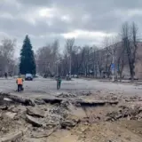 Обстрел Краматорска – рашисты нанесли удар по городу