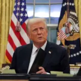 Трамп зупинив допомогу Україні – про що йдеться