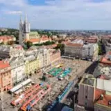 В Хорвати продолжается бойкот магазинов из-за высоких цен