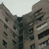 Атака дронов – все Shahed были уничтожены силами ПВО