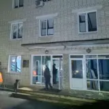 Атака дронов – враг атаковал дронами Черноморск
