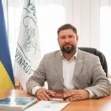 Володимир Печко, голова ГС УКРСАДВИНПРОМ: Україні треба зайняти постійне місце на виноробній мапі світу