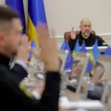 Военная помощь Украине – Великобритания предоставит Украине до 2 млрд. фунтов стерлингов на закупку систем противовоздушной обороны и ракет к ПВО