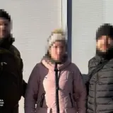 Задержание агента спецслужб РФ – предательница наводила российские ракеты на Херсон