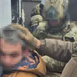 Затримання агента спецслужб РФ – зрадник готував удари по казармах та навчальним центрам ДПСУ та ЗСУ