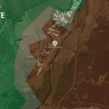 Оккупанты захватили Новомлынск