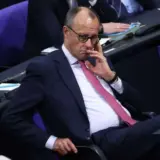 Бундестаг – закон об ужесточении миграции провалился при голосовании