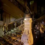 Одеса – російські терористи вдарили по історичному центру міста