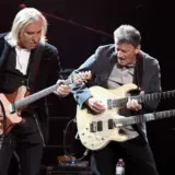 Eagles – гітарист знаменитого рок-гурту пішов на пенсію – відео