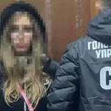 СБУ затримала наркоманку зі Львова, яка готувала теракт біля будівлі СБУ