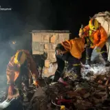 Обстрел Полтавы – до 12 человек увеличилось количество погибших