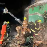 Обстріл Полтави – кількість загиблих зросла до 14 осіб