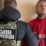 Задержание агента спецслужб РФ – предатель шпионил за кораблями ВСУ