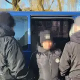Задержание агента спецслужб РФ – СБУ задержала предательницу