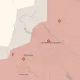 Окупанти потрапили у вогневий мішок у Великій Новосілці