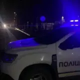 Вечером 2 февраля у здания ТЦК в Павлограде произошел взрыв, есть раненый