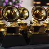 Названы обладатели премии Grammy