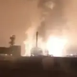 Атака дронов – дроны атаковали топливные и энергетические объекты в РФ