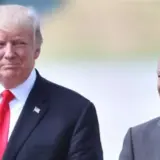 Шольц обіцяє тарифний удар для Трампа