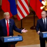 Путін хоче зустрітися з Трампом