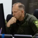 Сырский заявил о начале реализации мероприятий по переходу на корпусную структуру