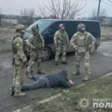 На Днепропетровщине задержали двух депутатов и криминального авторитета