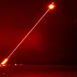 Лазерну зброю має Україна