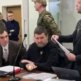Суд отпустил мэра Ирпеня
